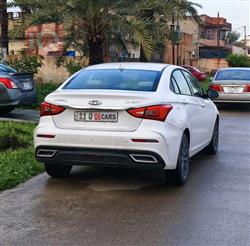 شيري أريزو 5